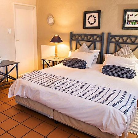 Oxnead Guesthouse Претория Экстерьер фото
