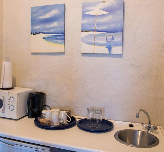 Oxnead Guesthouse Претория Экстерьер фото